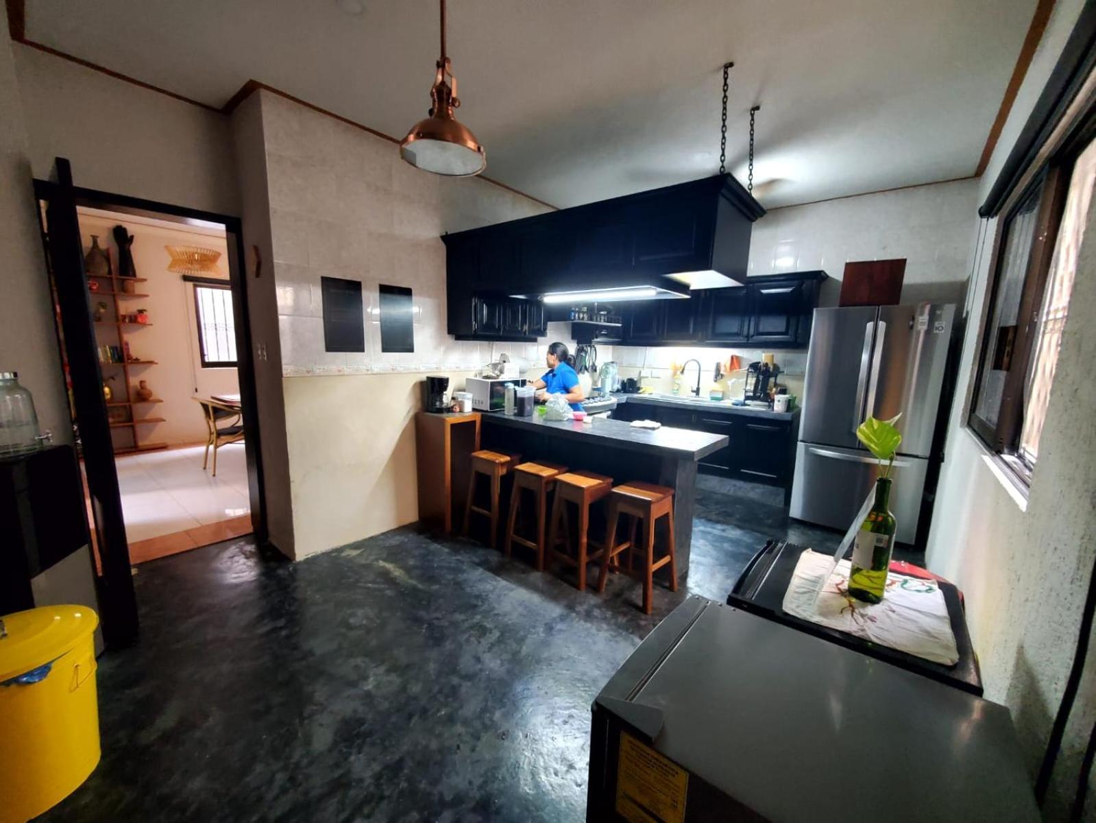 Casa Encuentro De Joaquin Garcia Hostel เมริดา ภายนอก รูปภาพ